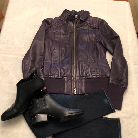 ARITZIA... Mackage Jackets & Blazers - Mackage jacket